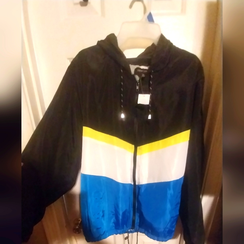 Women's jacket